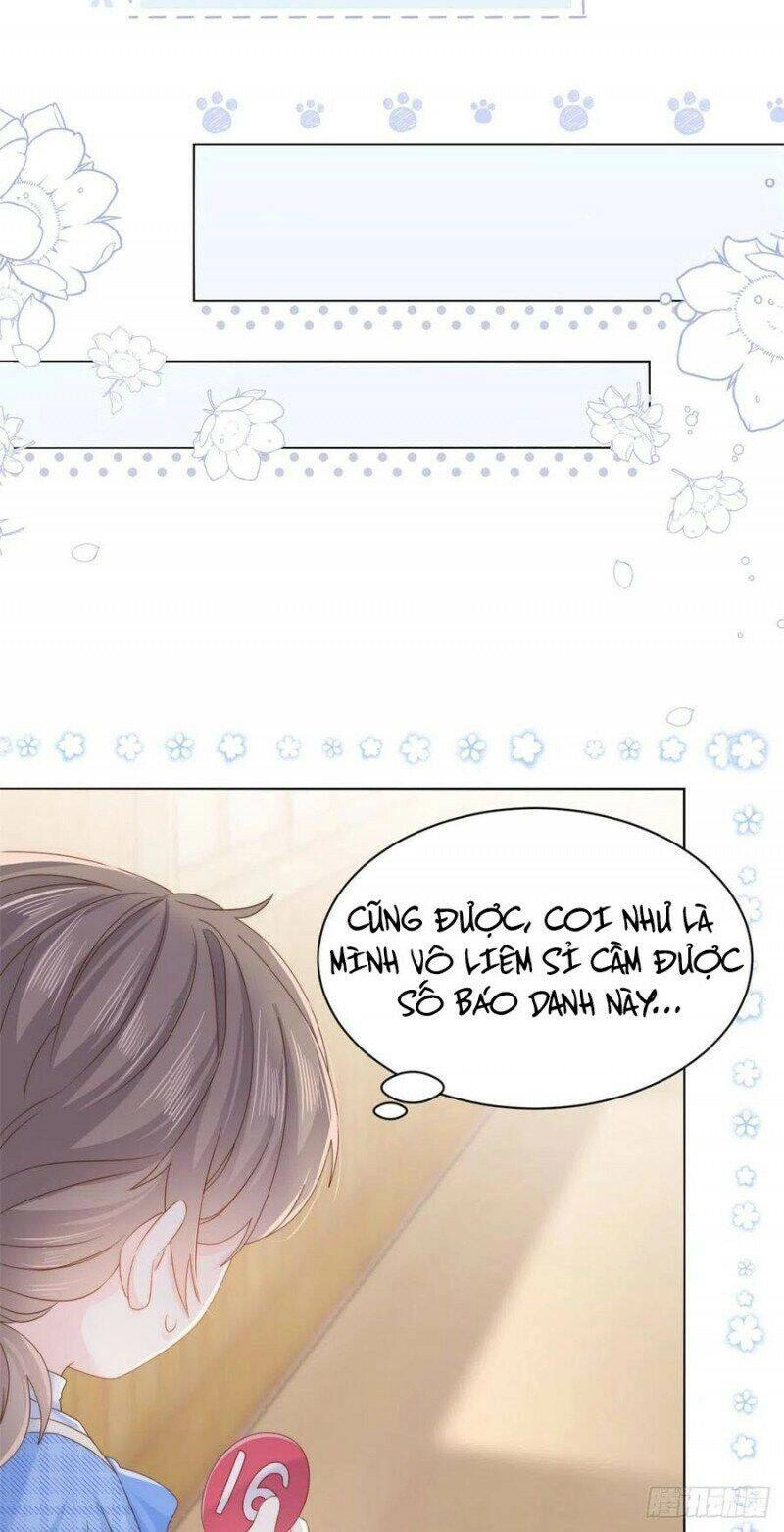 Cưng Chiều Đại Lão 3 Tuổi Rưỡi Chapter 165 - 11