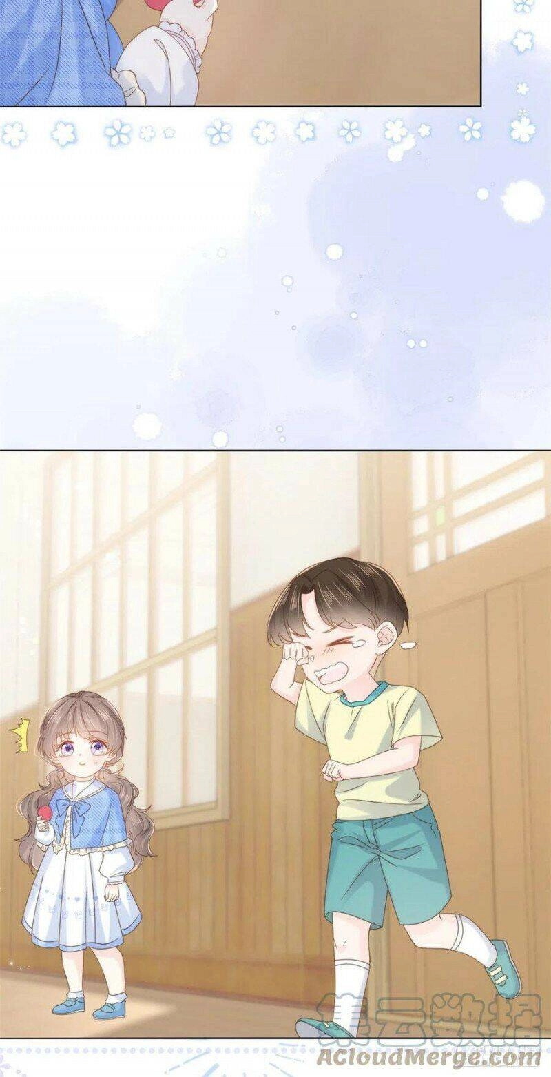 Cưng Chiều Đại Lão 3 Tuổi Rưỡi Chapter 165 - 12