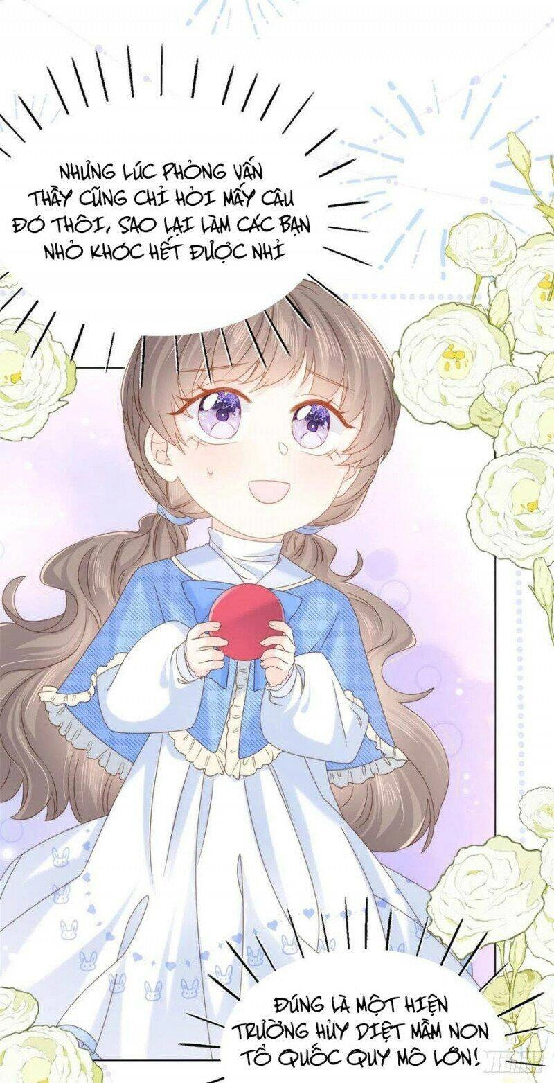 Cưng Chiều Đại Lão 3 Tuổi Rưỡi Chapter 165 - 13