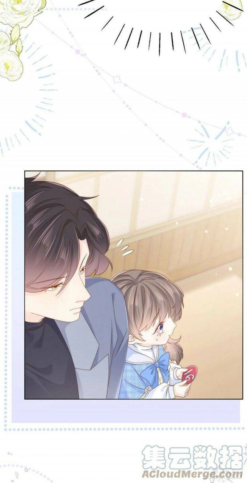 Cưng Chiều Đại Lão 3 Tuổi Rưỡi Chapter 165 - 14