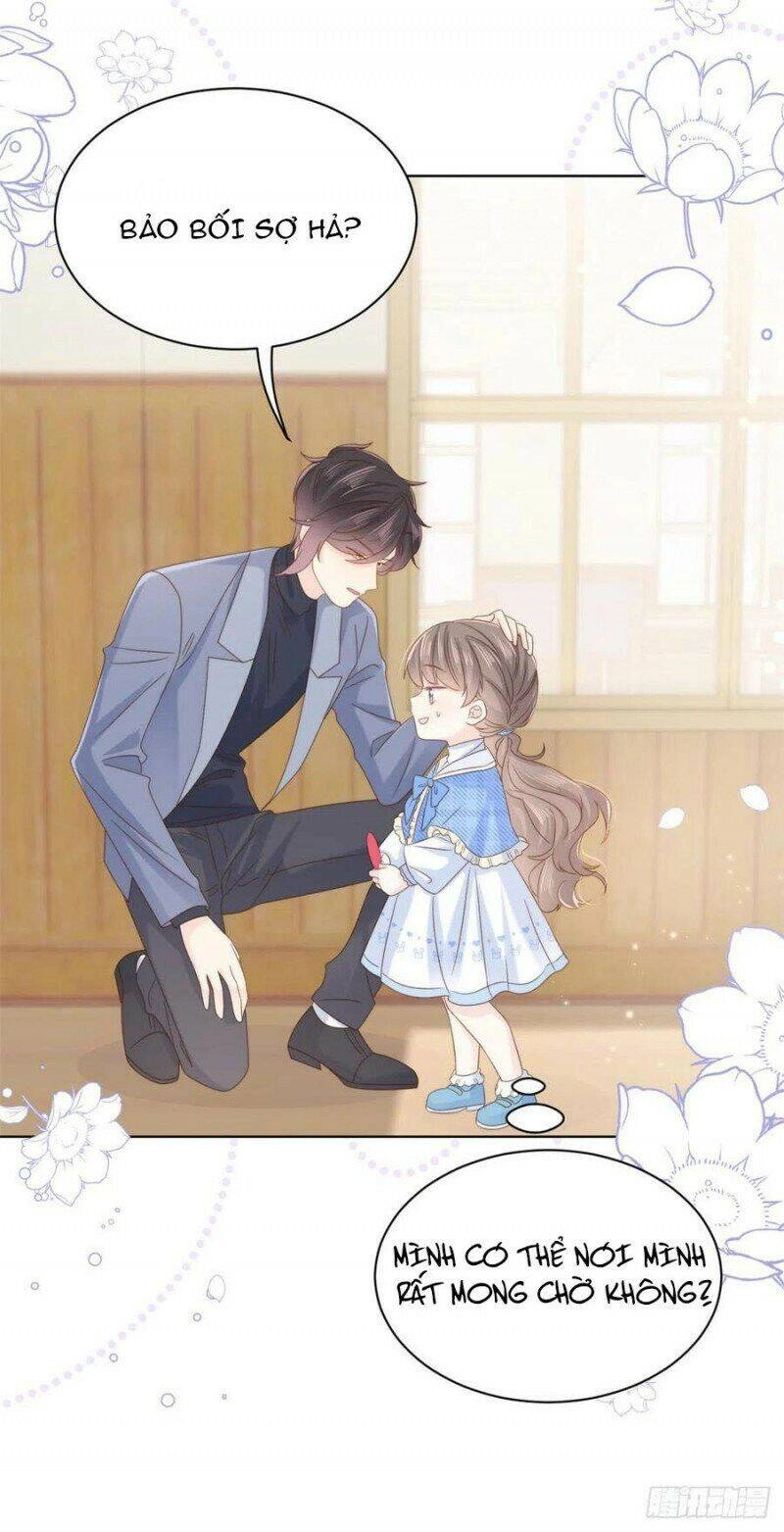Cưng Chiều Đại Lão 3 Tuổi Rưỡi Chapter 165 - 15