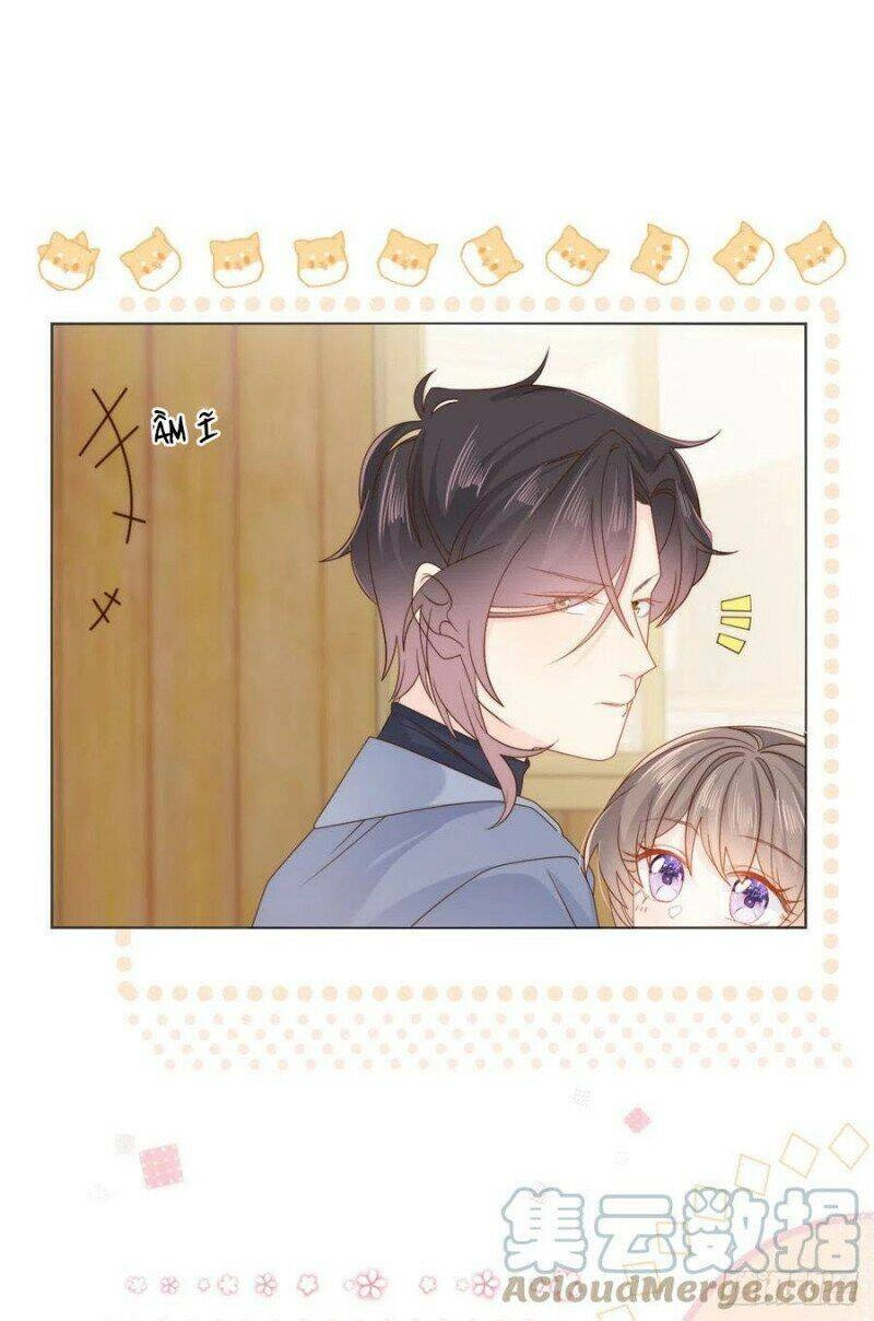 Cưng Chiều Đại Lão 3 Tuổi Rưỡi Chapter 165 - 16