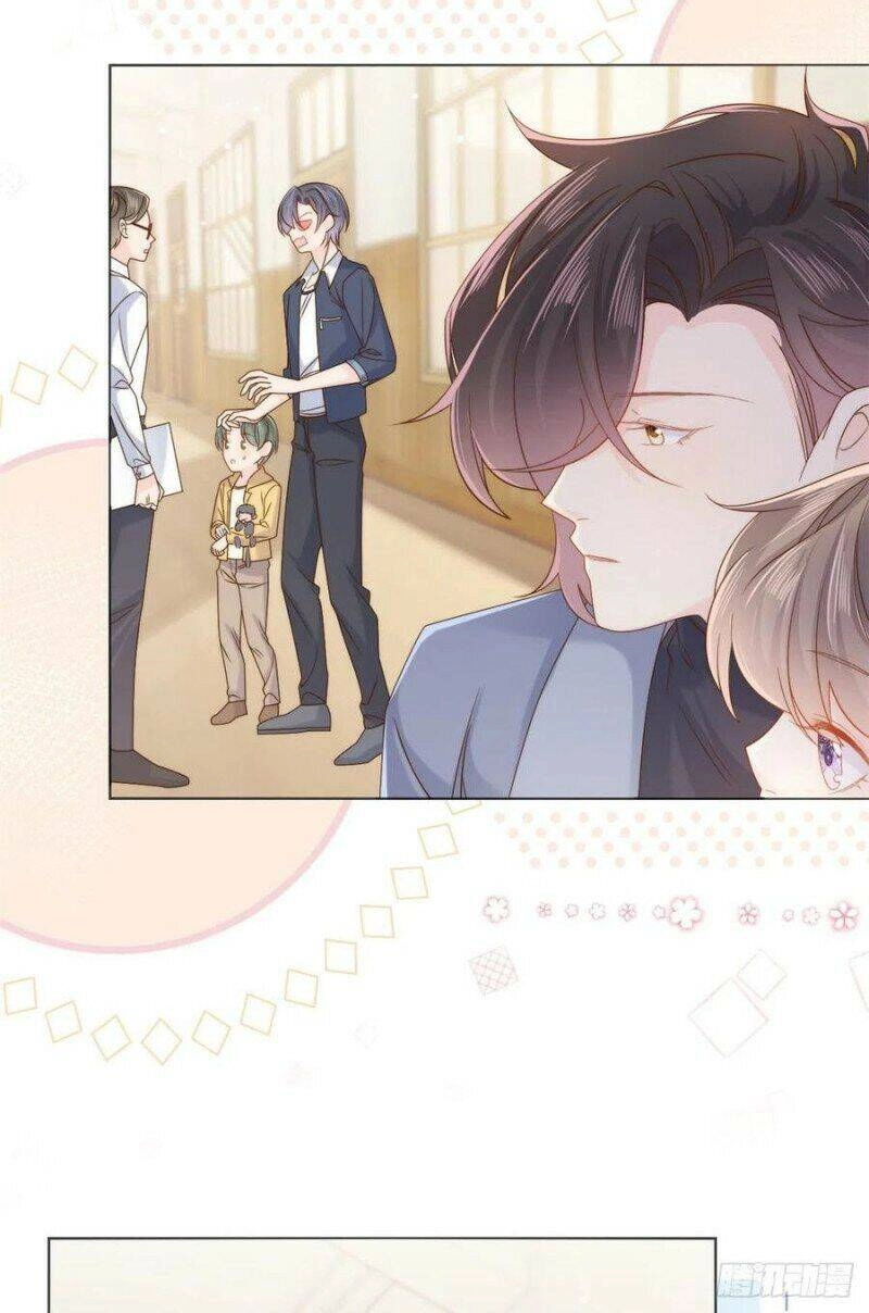 Cưng Chiều Đại Lão 3 Tuổi Rưỡi Chapter 165 - 17