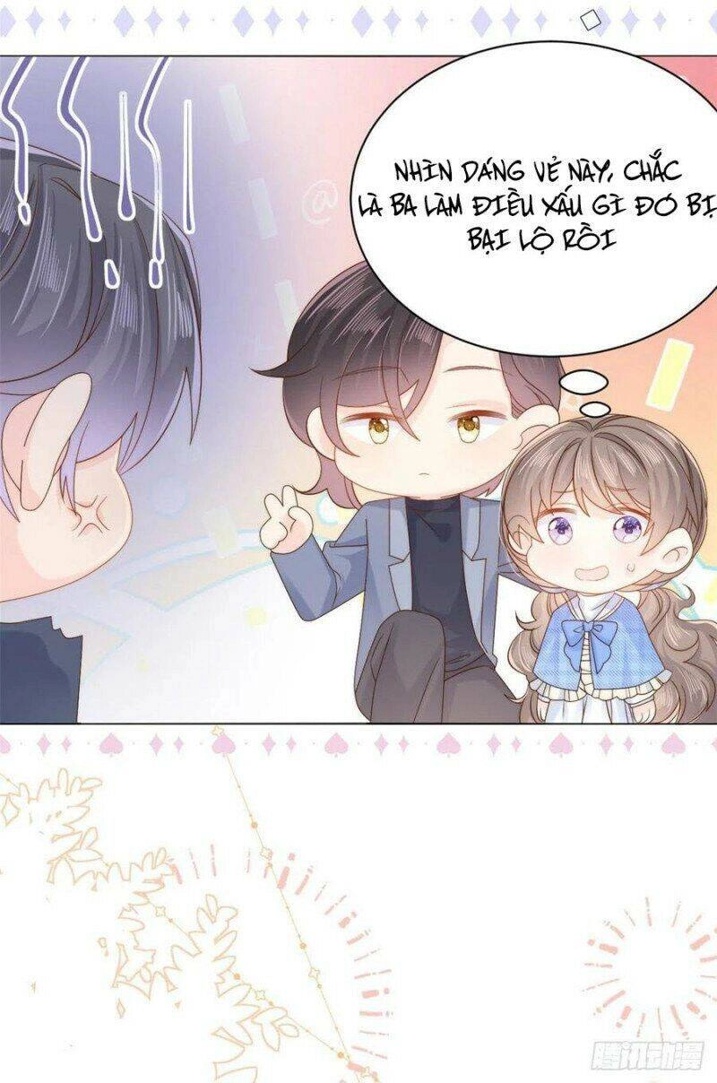 Cưng Chiều Đại Lão 3 Tuổi Rưỡi Chapter 165 - 19