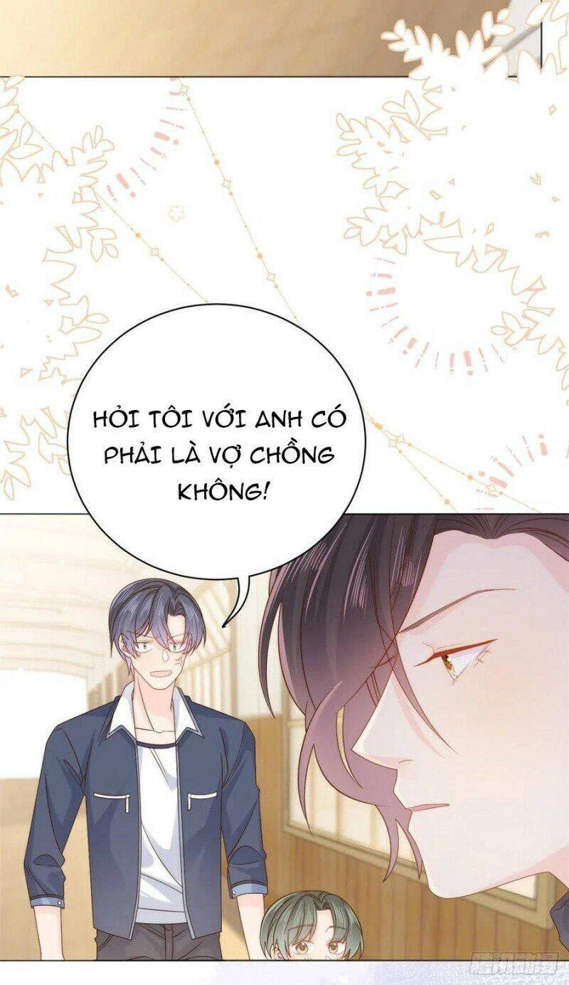 Cưng Chiều Đại Lão 3 Tuổi Rưỡi Chapter 165 - 21