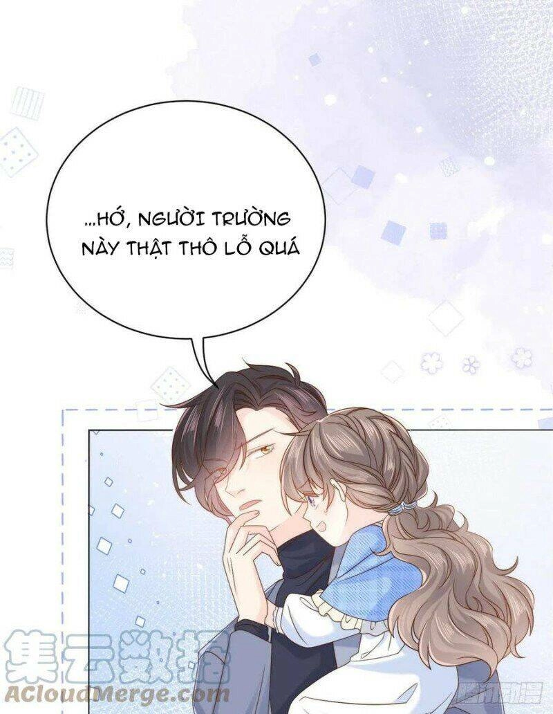 Cưng Chiều Đại Lão 3 Tuổi Rưỡi Chapter 165 - 22