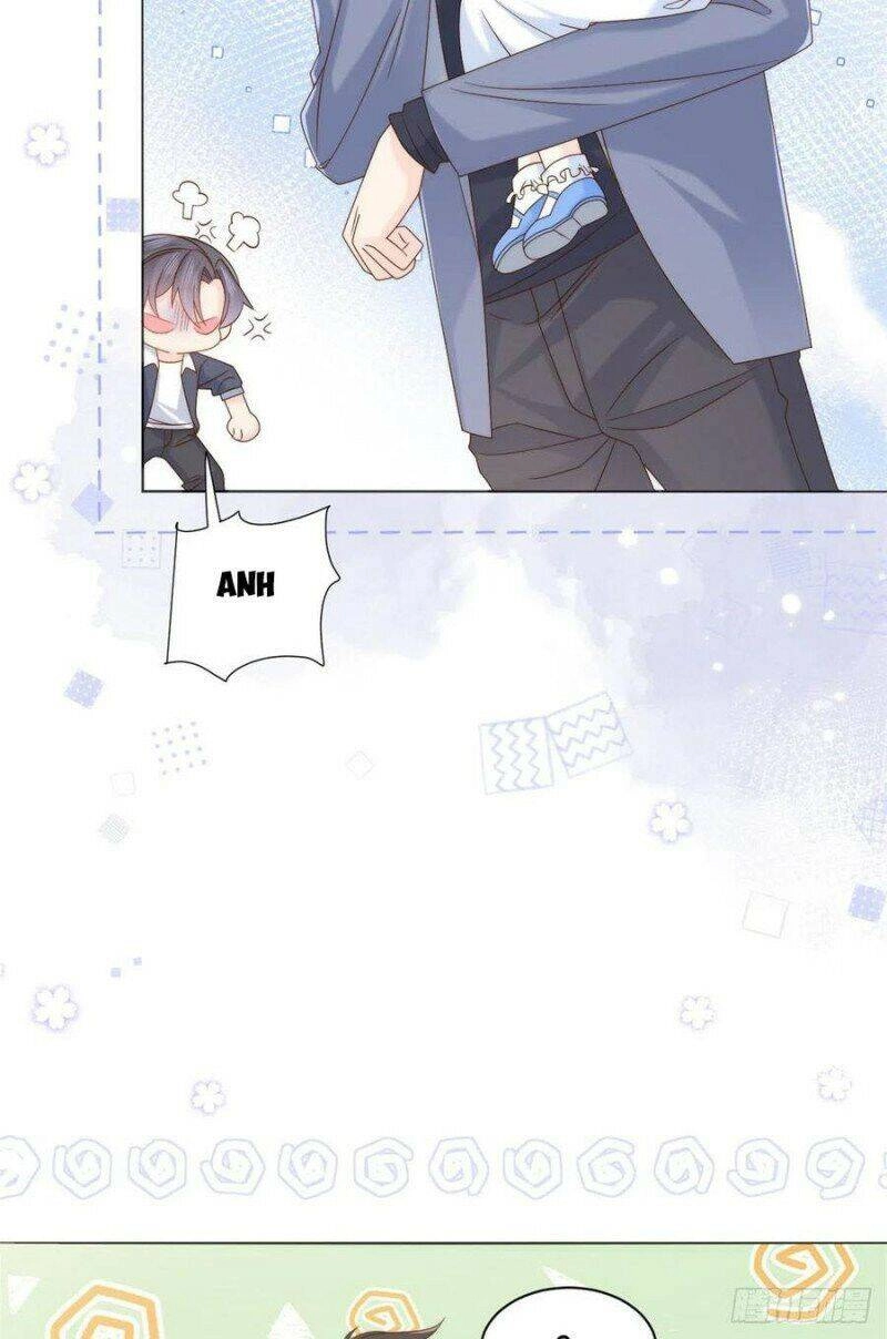 Cưng Chiều Đại Lão 3 Tuổi Rưỡi Chapter 165 - 23