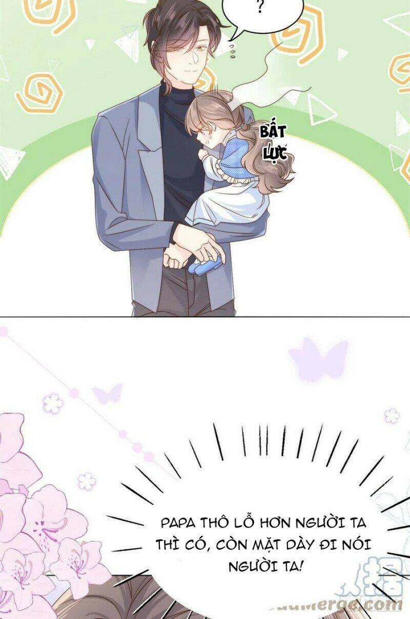 Cưng Chiều Đại Lão 3 Tuổi Rưỡi Chapter 165 - 24