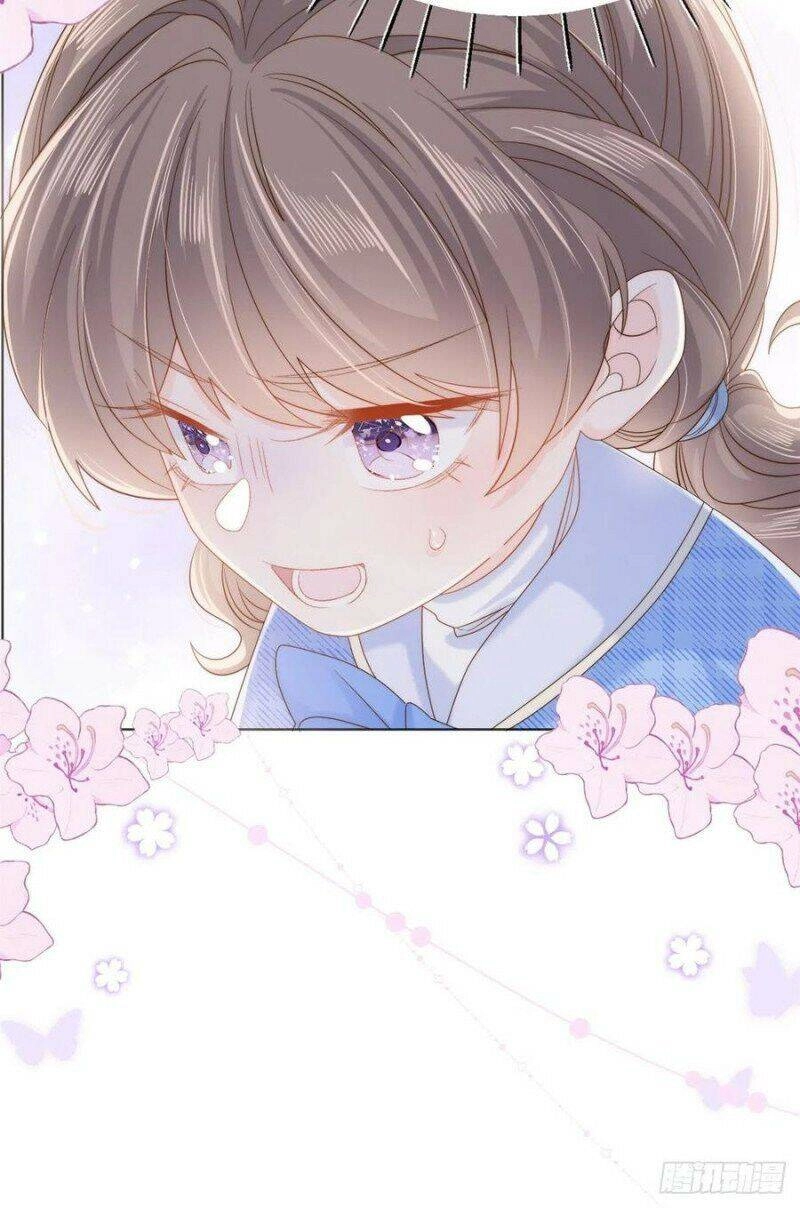 Cưng Chiều Đại Lão 3 Tuổi Rưỡi Chapter 165 - 25