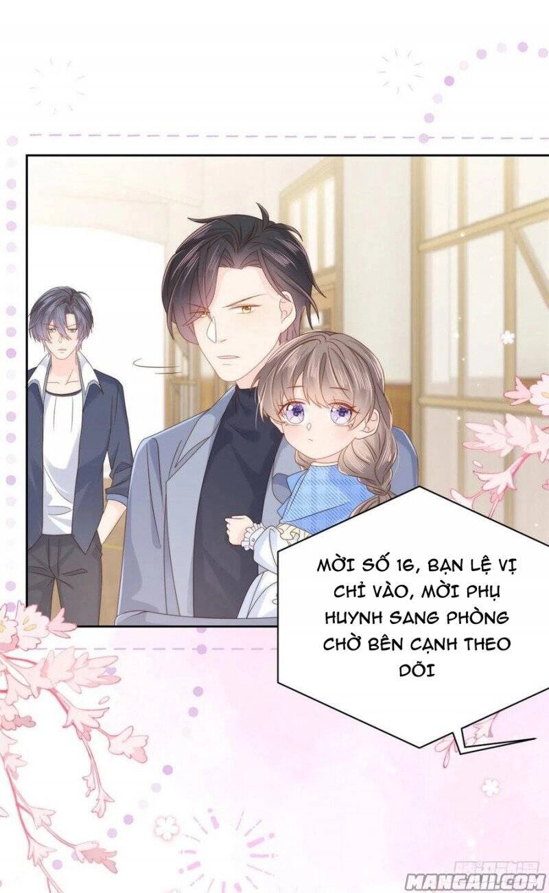 Cưng Chiều Đại Lão 3 Tuổi Rưỡi Chapter 166 - 2