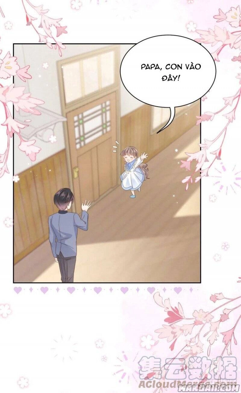 Cưng Chiều Đại Lão 3 Tuổi Rưỡi Chapter 166 - 3