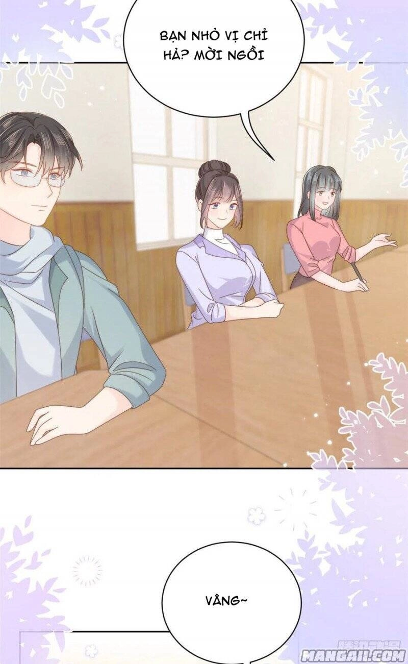 Cưng Chiều Đại Lão 3 Tuổi Rưỡi Chapter 166 - 5