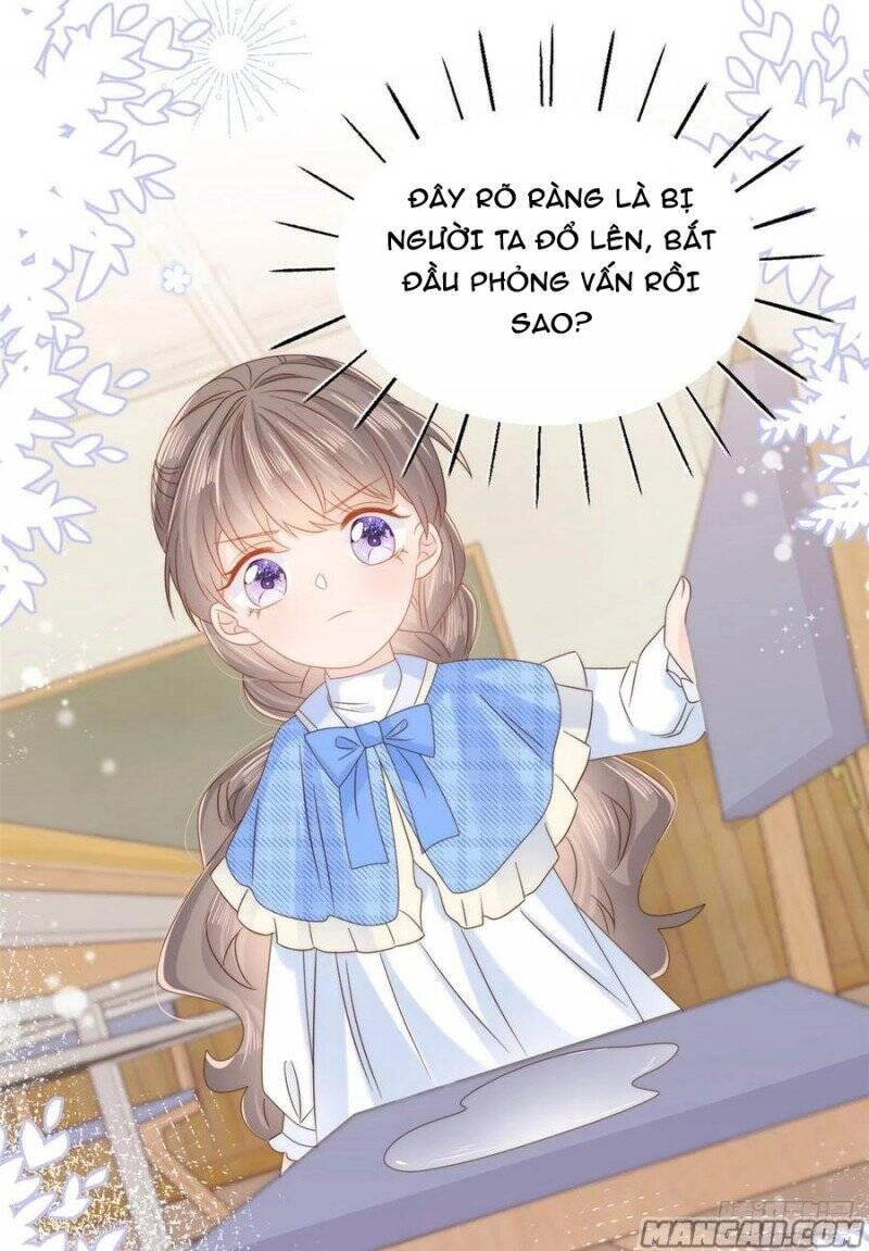 Cưng Chiều Đại Lão 3 Tuổi Rưỡi Chapter 166 - 7