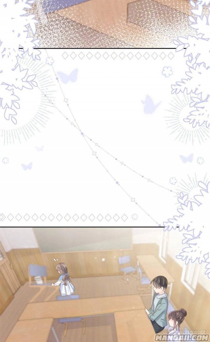 Cưng Chiều Đại Lão 3 Tuổi Rưỡi Chapter 166 - 8