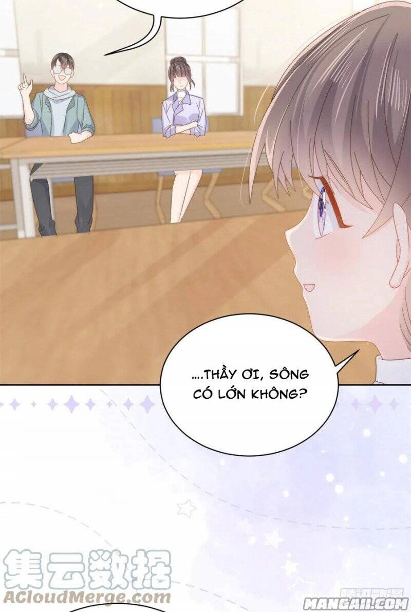 Cưng Chiều Đại Lão 3 Tuổi Rưỡi Chapter 166 - 12