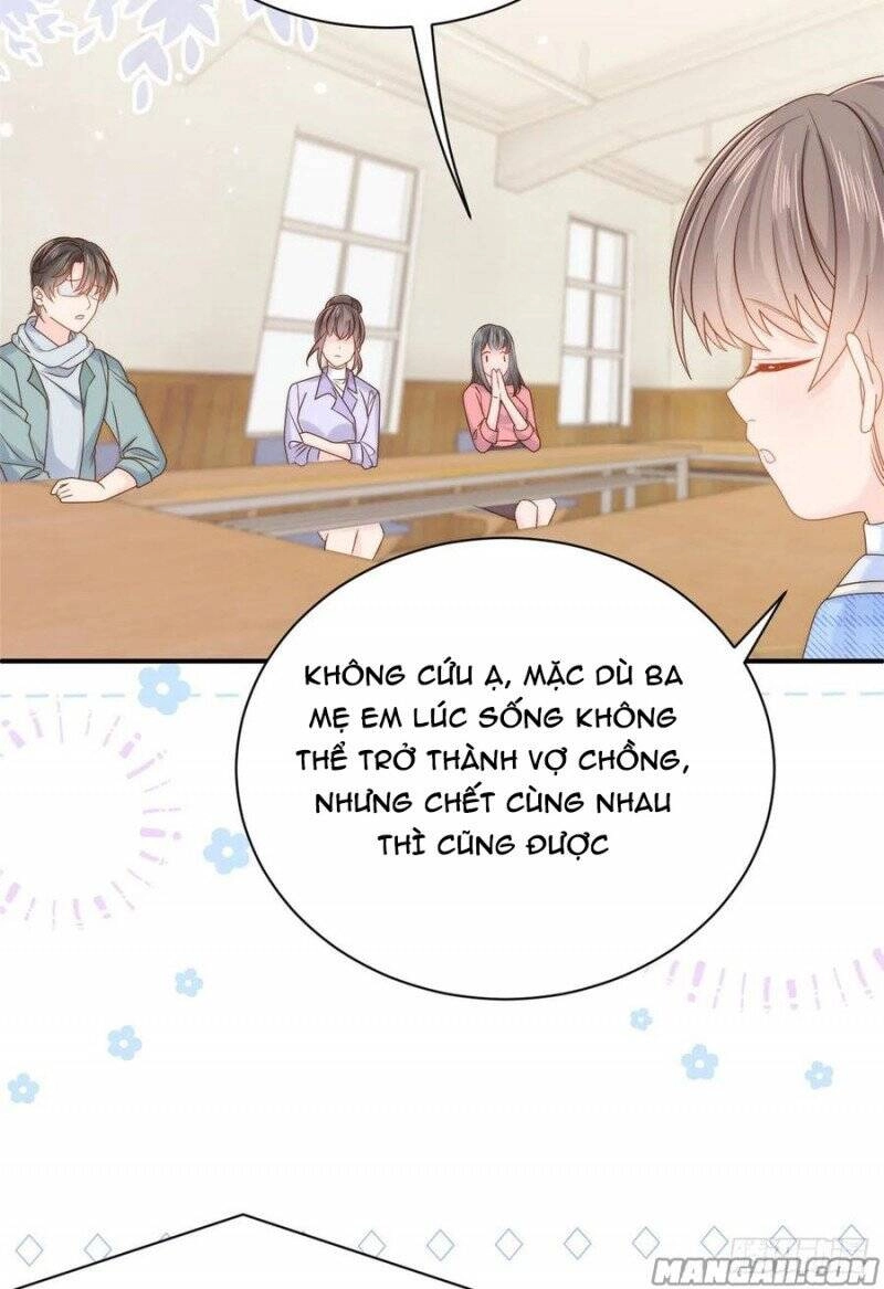 Cưng Chiều Đại Lão 3 Tuổi Rưỡi Chapter 166 - 18