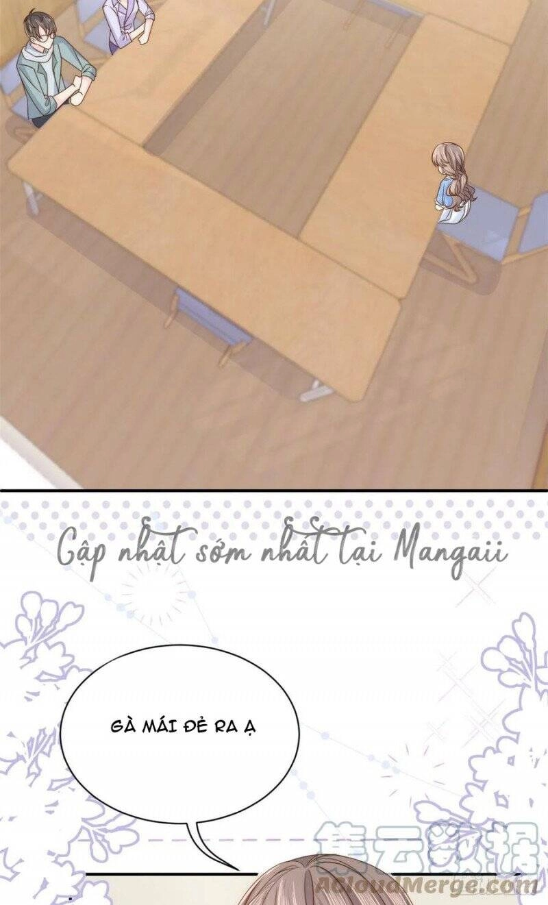 Cưng Chiều Đại Lão 3 Tuổi Rưỡi Chapter 166 - 22