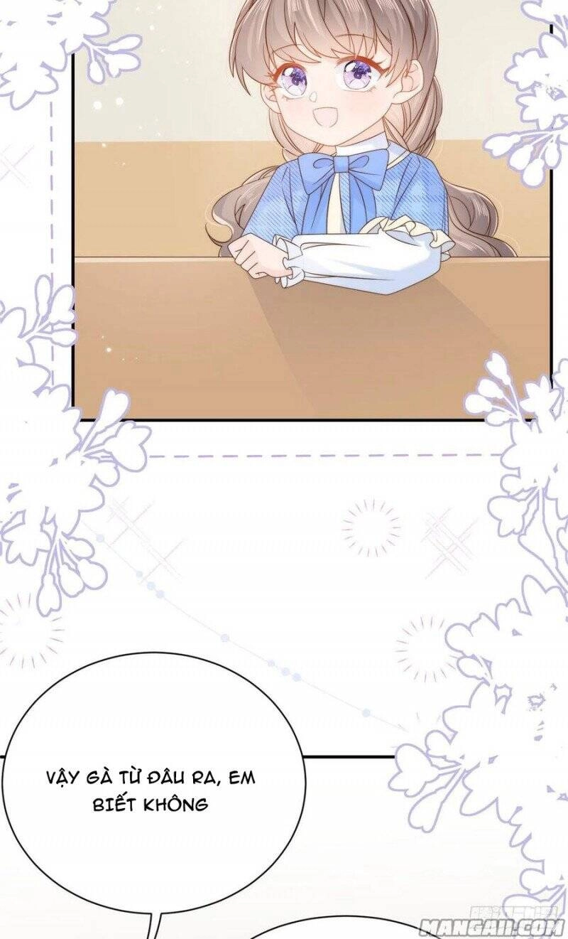 Cưng Chiều Đại Lão 3 Tuổi Rưỡi Chapter 166 - 23