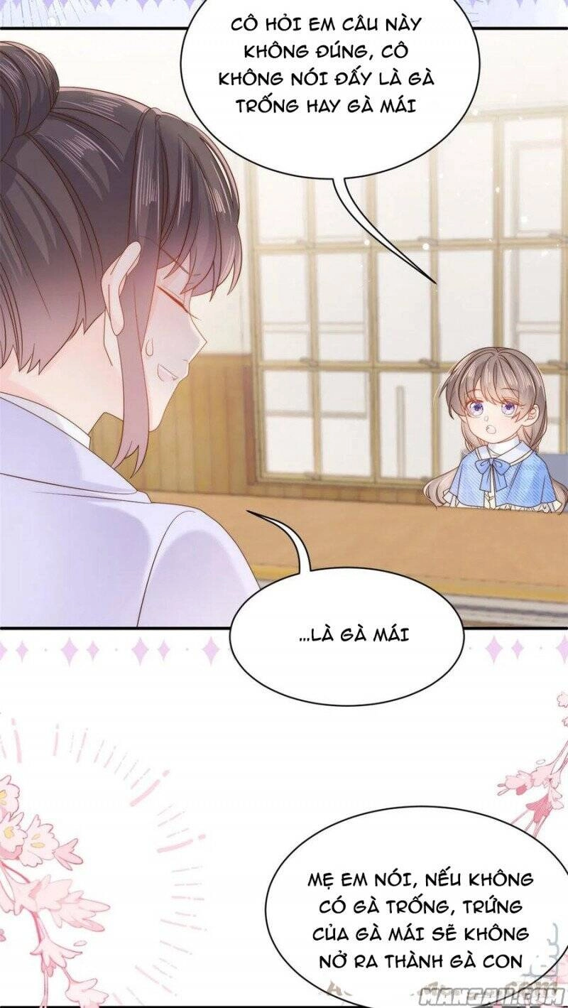 Cưng Chiều Đại Lão 3 Tuổi Rưỡi Chapter 166 - 25