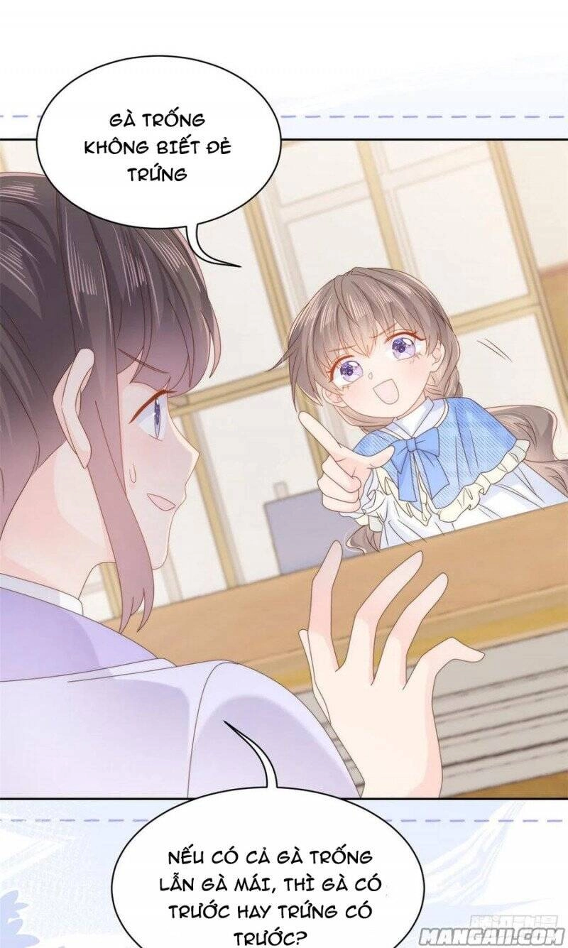 Cưng Chiều Đại Lão 3 Tuổi Rưỡi Chapter 167 - 2