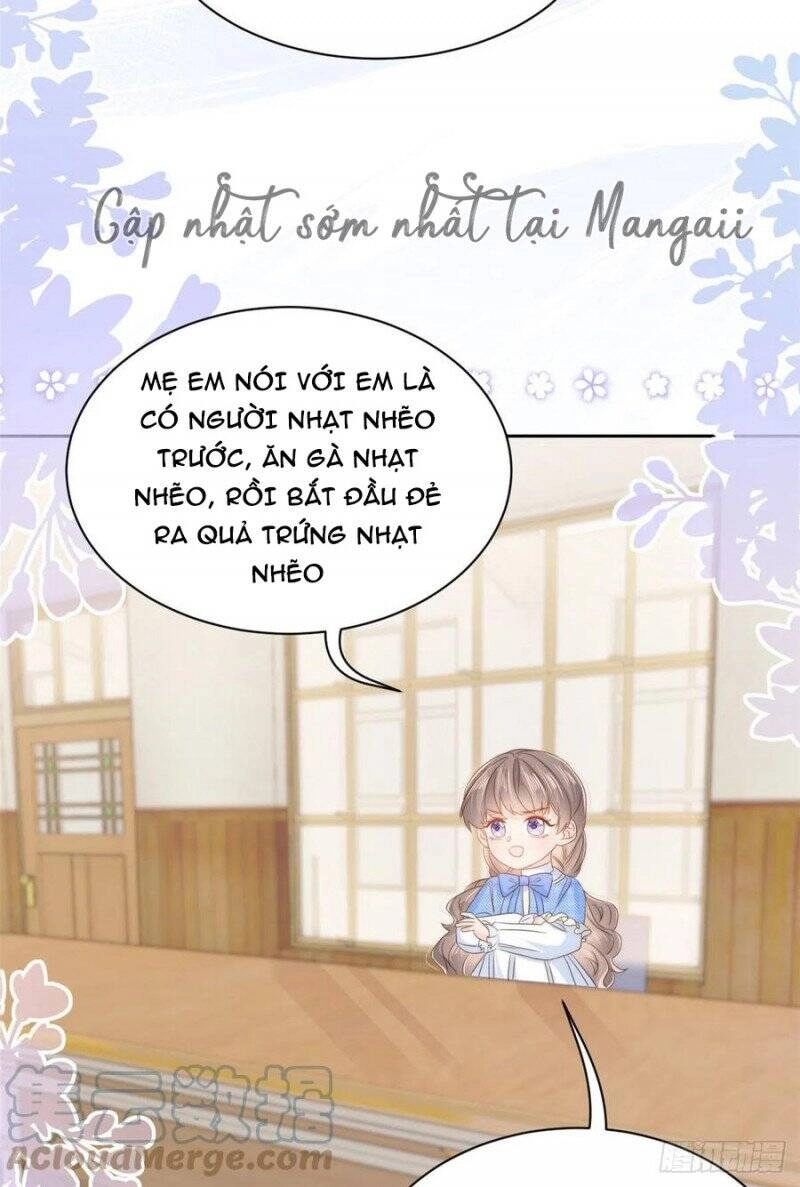 Cưng Chiều Đại Lão 3 Tuổi Rưỡi Chapter 167 - 3