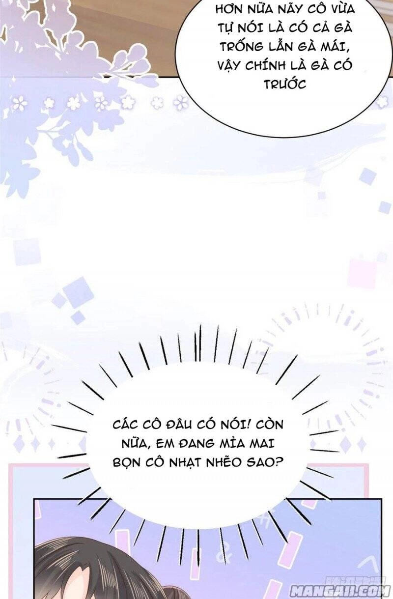 Cưng Chiều Đại Lão 3 Tuổi Rưỡi Chapter 167 - 4