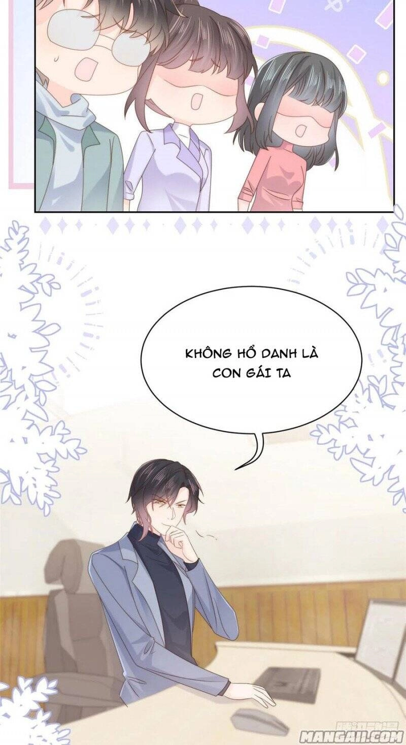 Cưng Chiều Đại Lão 3 Tuổi Rưỡi Chapter 167 - 5