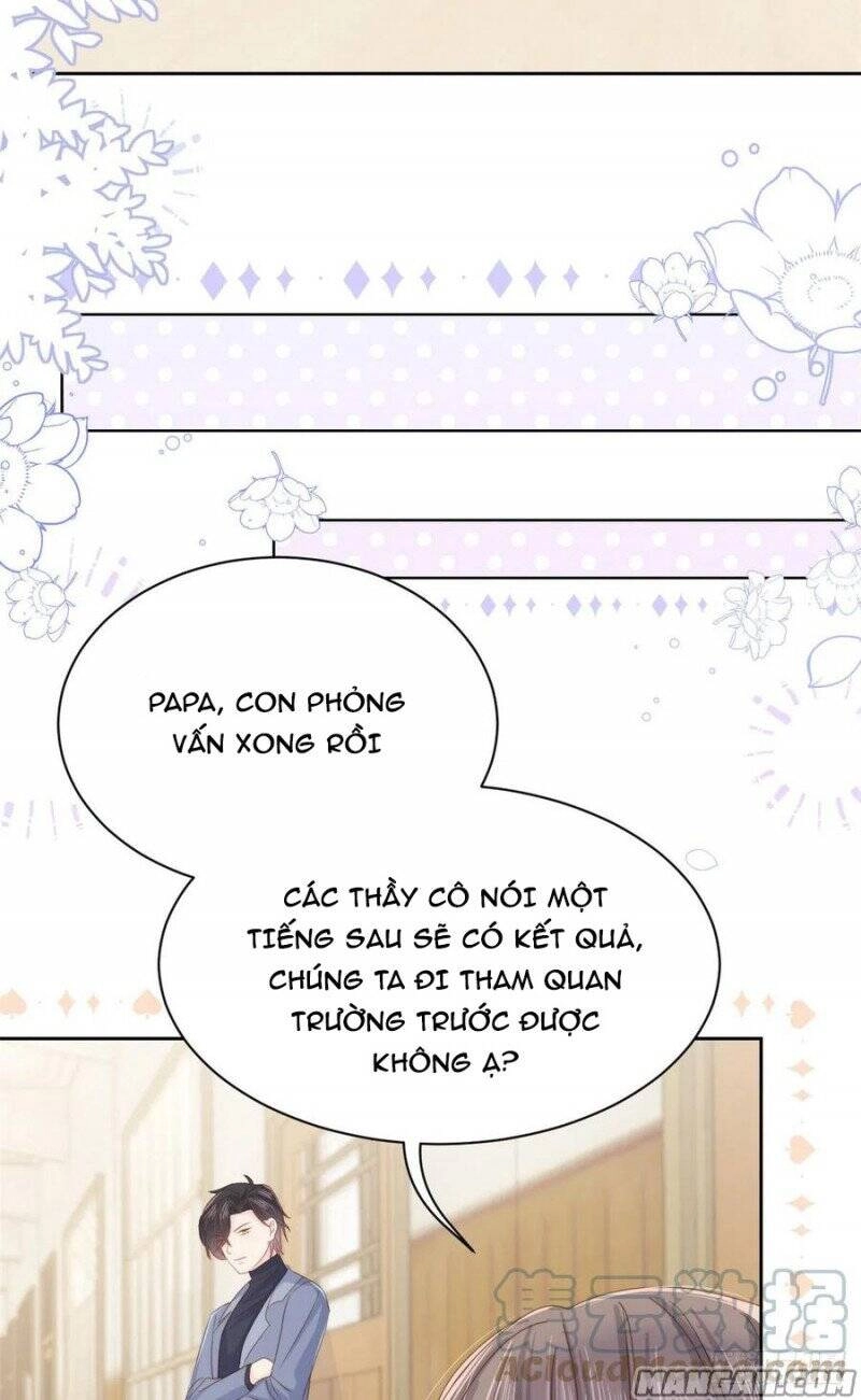 Cưng Chiều Đại Lão 3 Tuổi Rưỡi Chapter 167 - 6