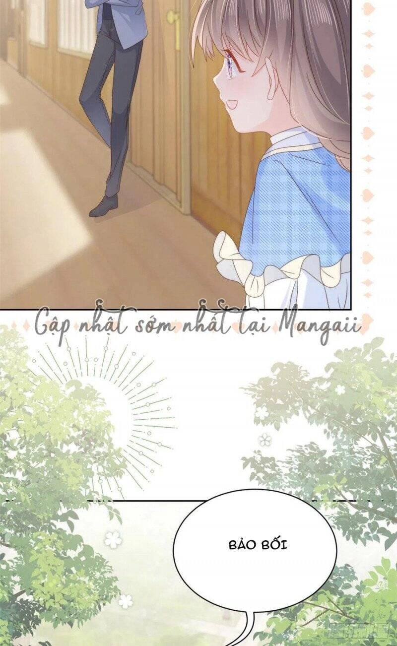 Cưng Chiều Đại Lão 3 Tuổi Rưỡi Chapter 167 - 7