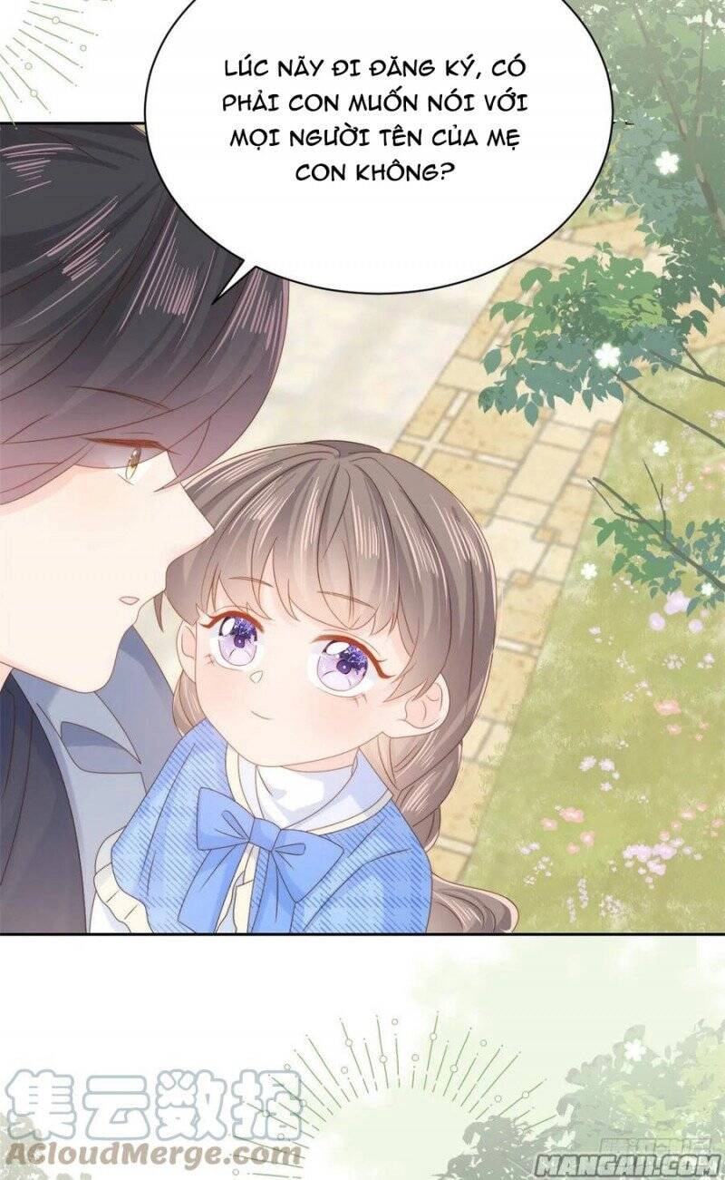 Cưng Chiều Đại Lão 3 Tuổi Rưỡi Chapter 167 - 9