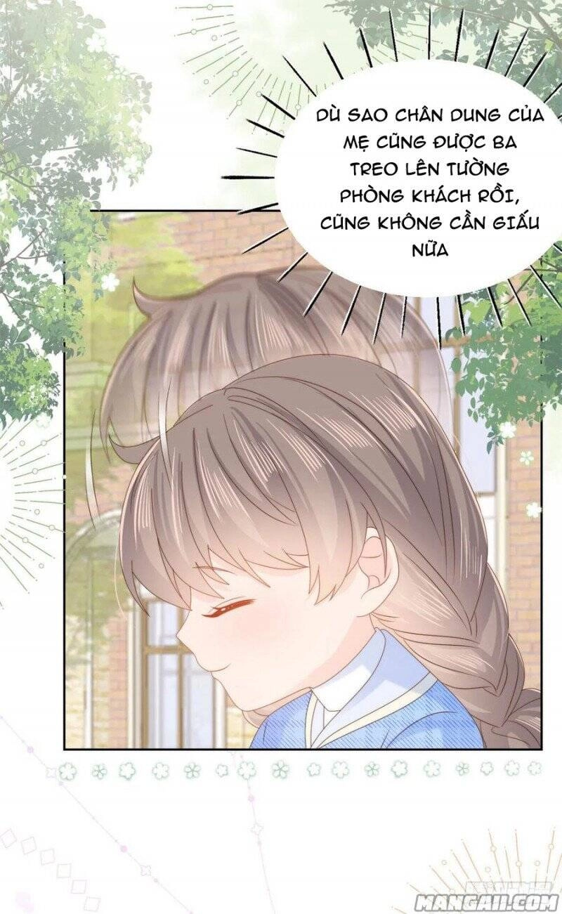 Cưng Chiều Đại Lão 3 Tuổi Rưỡi Chapter 167 - 10