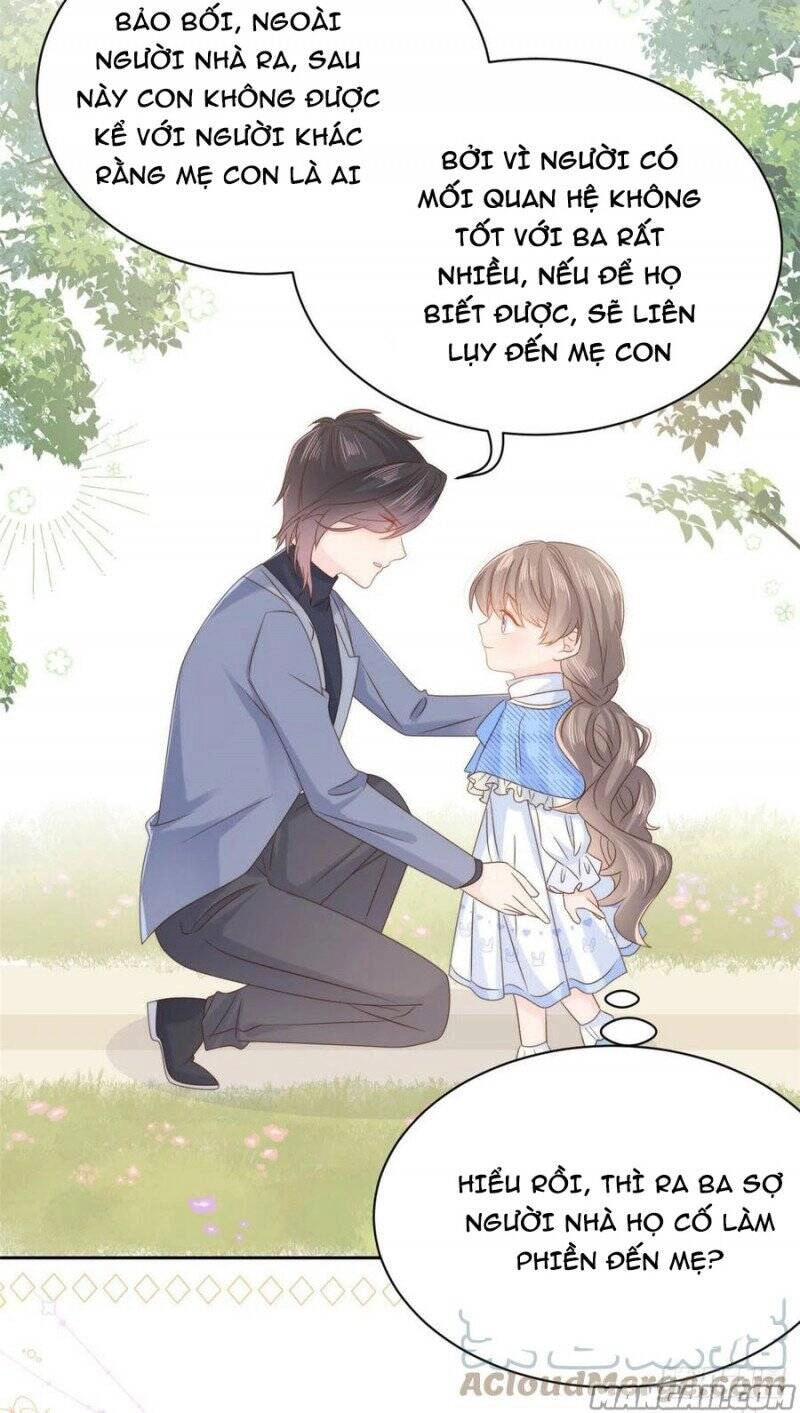 Cưng Chiều Đại Lão 3 Tuổi Rưỡi Chapter 167 - 13