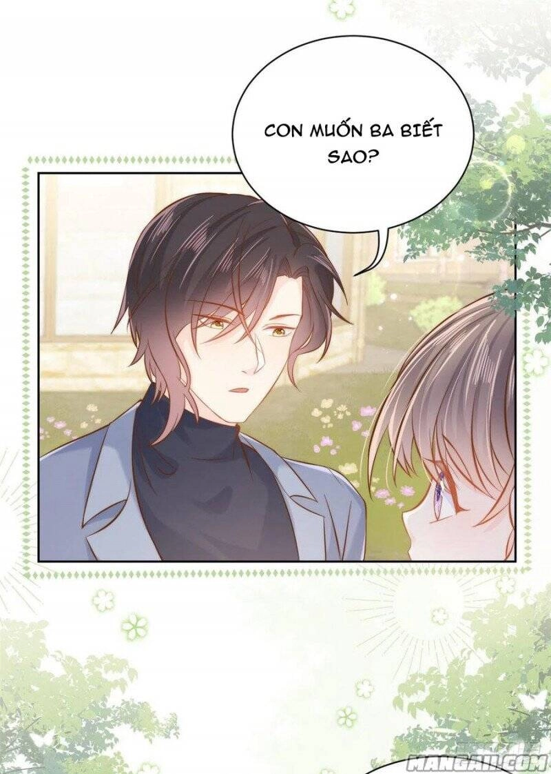 Cưng Chiều Đại Lão 3 Tuổi Rưỡi Chapter 167 - 15