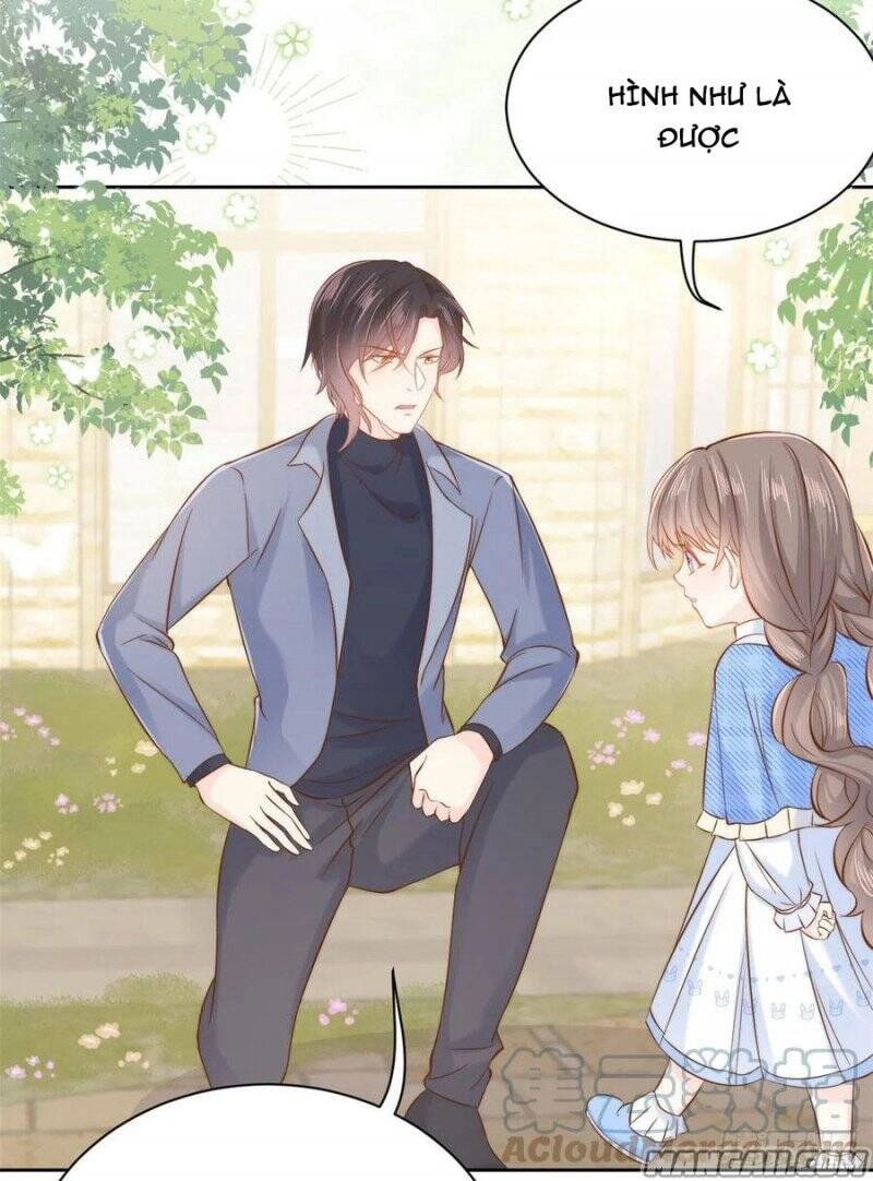 Cưng Chiều Đại Lão 3 Tuổi Rưỡi Chapter 167 - 16