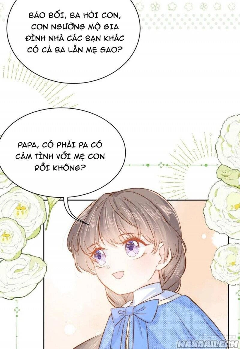 Cưng Chiều Đại Lão 3 Tuổi Rưỡi Chapter 167 - 17