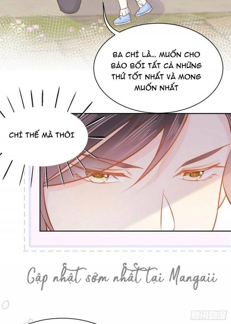 Cưng Chiều Đại Lão 3 Tuổi Rưỡi Chapter 167 - 20