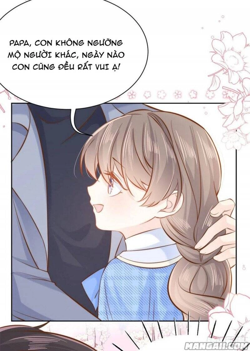 Cưng Chiều Đại Lão 3 Tuổi Rưỡi Chapter 167 - 21