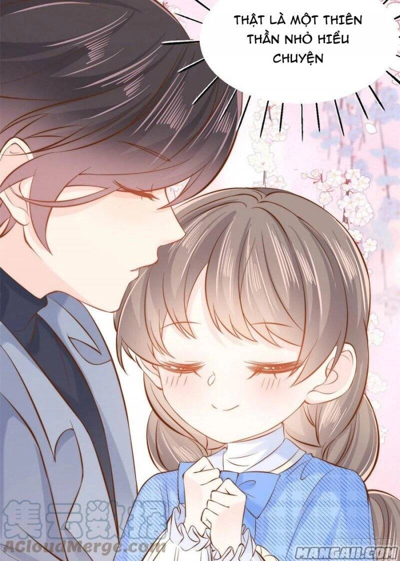 Cưng Chiều Đại Lão 3 Tuổi Rưỡi Chapter 167 - 22