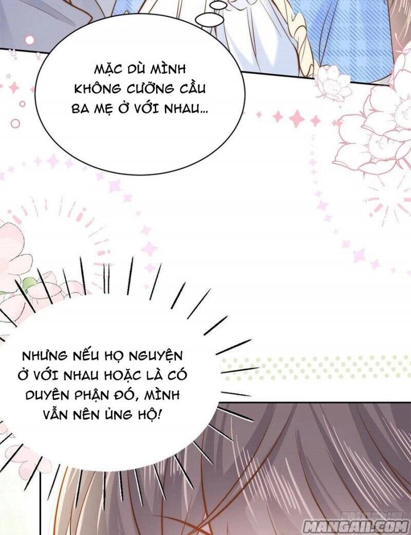 Cưng Chiều Đại Lão 3 Tuổi Rưỡi Chapter 167 - 23