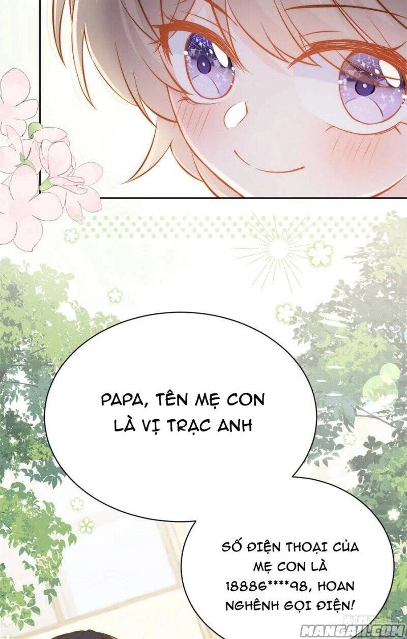 Cưng Chiều Đại Lão 3 Tuổi Rưỡi Chapter 167 - 24