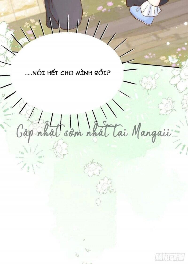 Cưng Chiều Đại Lão 3 Tuổi Rưỡi Chapter 167 - 26