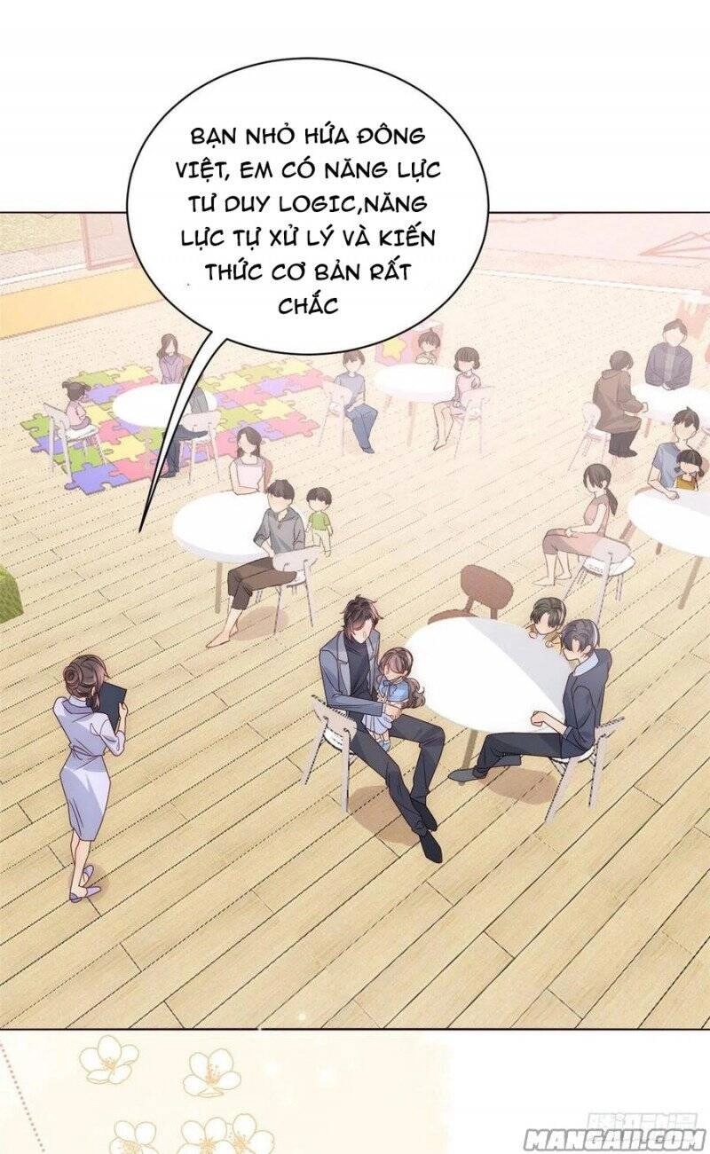 Cưng Chiều Đại Lão 3 Tuổi Rưỡi Chapter 168 - 2