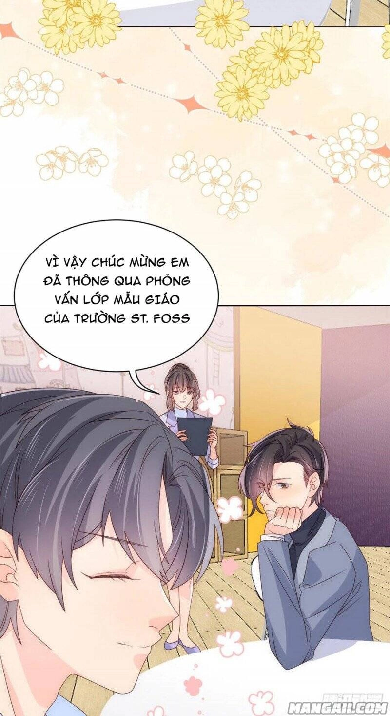 Cưng Chiều Đại Lão 3 Tuổi Rưỡi Chapter 168 - 4