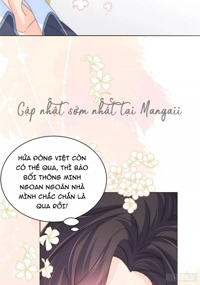 Cưng Chiều Đại Lão 3 Tuổi Rưỡi Chapter 168 - 5