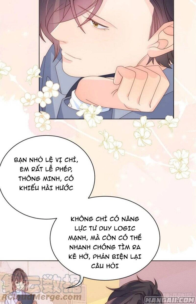 Cưng Chiều Đại Lão 3 Tuổi Rưỡi Chapter 168 - 6