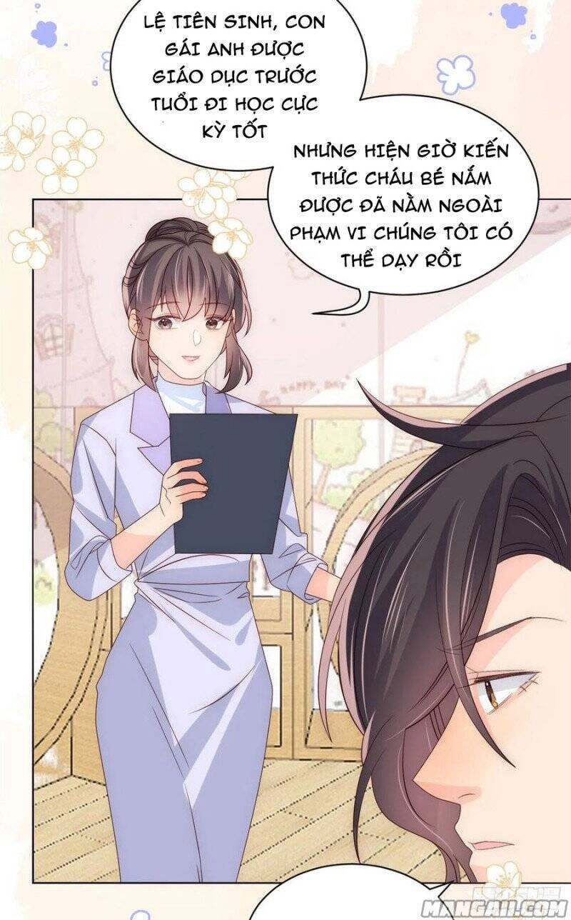 Cưng Chiều Đại Lão 3 Tuổi Rưỡi Chapter 168 - 10