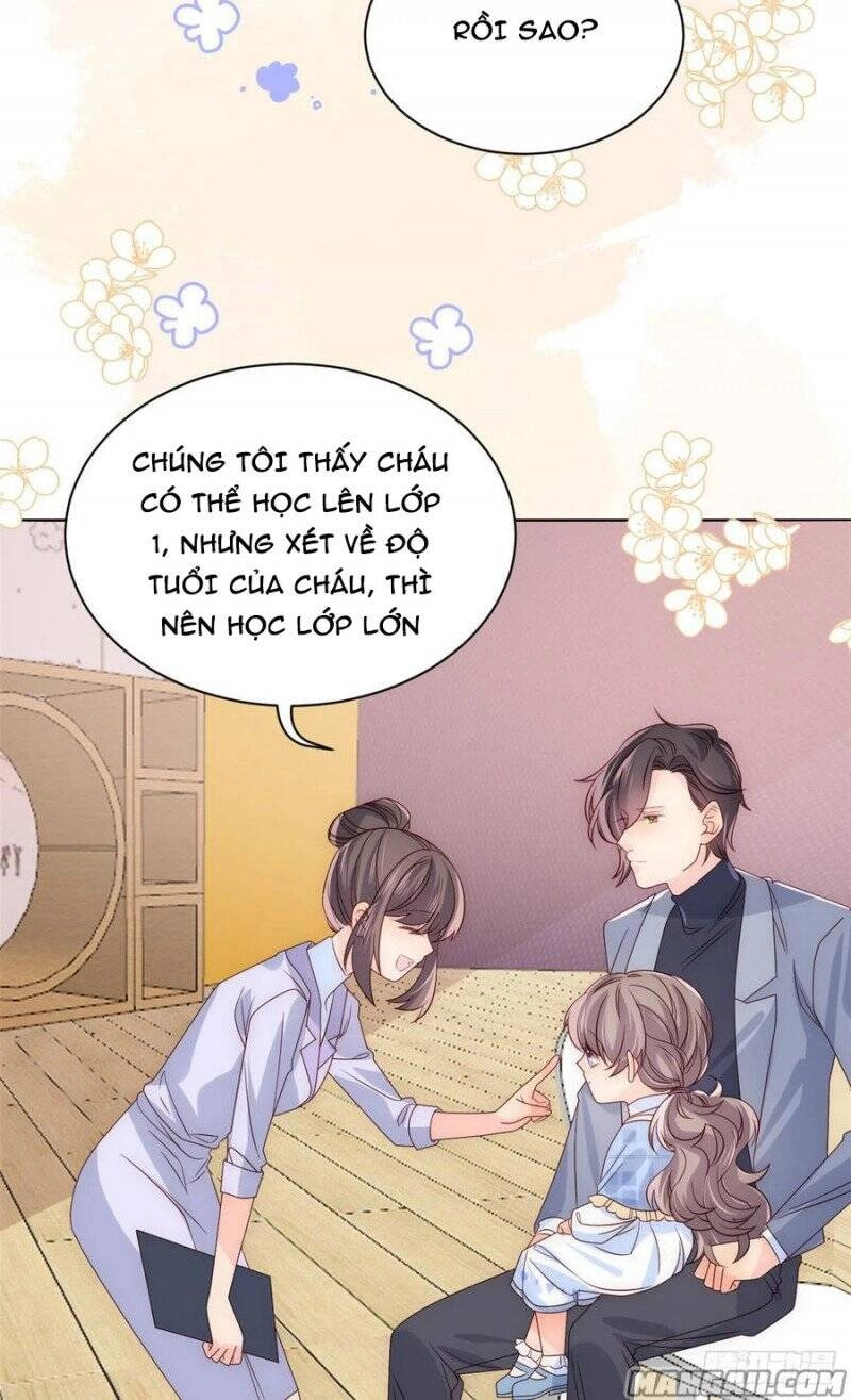 Cưng Chiều Đại Lão 3 Tuổi Rưỡi Chapter 168 - 11