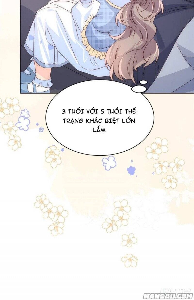 Cưng Chiều Đại Lão 3 Tuổi Rưỡi Chapter 168 - 13