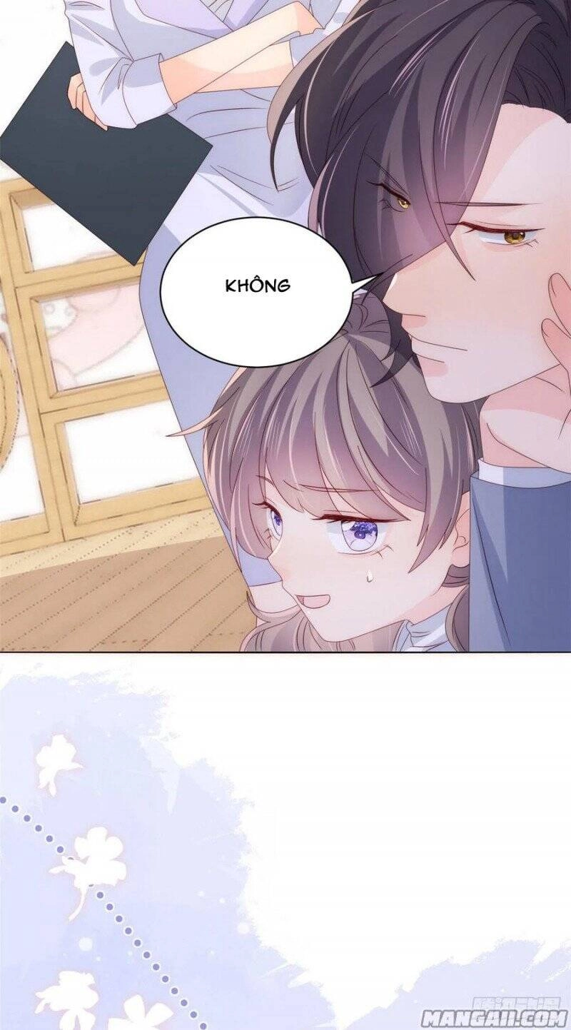 Cưng Chiều Đại Lão 3 Tuổi Rưỡi Chapter 168 - 18