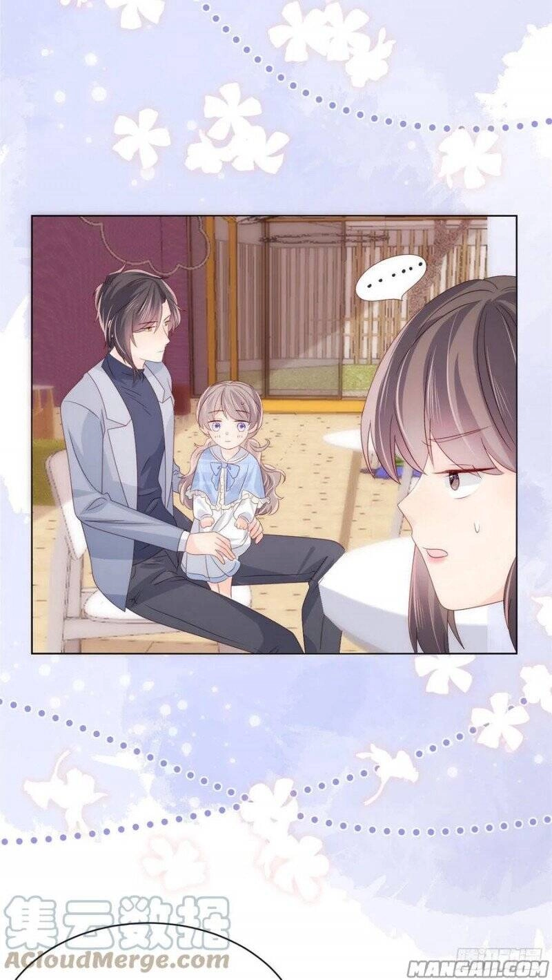 Cưng Chiều Đại Lão 3 Tuổi Rưỡi Chapter 168 - 19